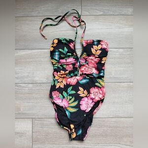 PQ One Piece Swimsuit